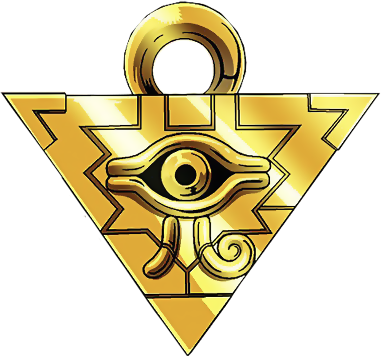 Yu-Gi-Oh! Center